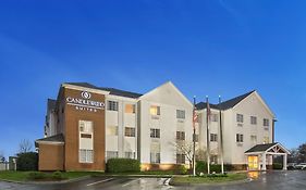 Candlewood Suites - Charlotte - Arrowood By Ihg